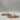 Stuart Weitzman Women's Sawyer Flat Sandals Beige Size 6B/36.5 - Very Good - Ufashion