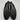 Impo Ginette Wedge Bootie Women's Black Size 6.5M - Very Good - Ufashion