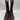 Brothers & Sons Xero Gravity Performance Leather Western Boots Brown 8.5D - Very Good - Ufashion