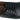 Clarks Men's Tilden Walk Oxford, Black Leather, 7 Wide - Ufashion
