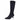 Impo Nyree Stretch Boot with Memory Foam, Black Suedy, 10 - Ufashion