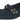 Bella Vita Women's Davenport Mary Jane Flat, Navy Suede Leather, 9.5 - Ufashion