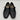Dolce Vita Women's Reyes Ballet Flats Black Size 9.5M - Very Good - Ufashion