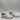 Women’s LifeStride Happy Hour Sneakers White Size 8.5W - Very Good - Ufashion