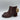 Born Women’s Reegan, Brown Leather Ankle Booties, Size 6.5 - Very Good - Ufashion
