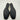 Easy Street Women's Thrill Flats White Size 10M - Very Good - Ufashion