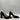 Vince Camuto ABLEEN Black Suede Point Toe Slip On Pumps Women’s Size 11M - Very Good - Ufashion