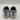 Women’s LifeStride Happy Hour Sneakers White Size 8.5W - Very Good - Ufashion