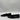 Dolce Vita Women's Reyes Ballet Flats Black Size 9.5M - Very Good - Ufashion