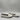 Easy Street Women's Thrill Flats White Size 10M - Very Good - Ufashion
