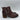 Born Women’s Reegan, Brown Leather Ankle Booties, Size 6.5 - Very Good - Ufashion