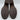 Born Women’s Reegan, Brown Leather Ankle Booties, Size 6.5 - Very Good - Ufashion