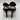 Charles by Charles David Women's Karie Sandals Black 8M - Very Good - Ufashion