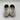 Easy Street Women's Thrill Flats White Size 10M - Very Good - Ufashion