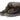 COUGAR Dasha Waterproof Pewter 8 M - Ufashion