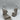 Anne Klein Zoelle Sandal Woman's Beige Dress Sandals Size 6 M - Very Good - Ufashion
