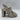 Anne Klein Zoelle Sandal Woman's Beige Dress Sandals Size 6 M - Very Good - Ufashion