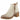 PATRIZIA Women's Irie Bootie Bone EU 36 / US 5.5-6 - Ufashion