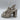Anne Klein Zoelle Sandal Woman's Beige Dress Sandals Size 6 M - Very Good - Ufashion