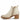 PATRIZIA Women's Irie Bootie Bone EU 36 / US 5.5-6 - Ufashion