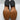 Moonshine Spirit Men's 8" Pancho Roughout Zipper Western Boots Brown Size 10.5D - Very Good - Ufashion