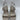 Anne Klein Zoelle Sandal Woman's Beige Dress Sandals Size 6 M - Very Good - Ufashion