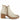 PATRIZIA Women's Irie Bootie Bone EU 36 / US 5.5-6 - Ufashion