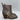 Crown Vintage Randie Booties Women's Champagne￼Brick Size 9 M - Ufashion