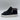 Keds Womens Cooper Black Snake Slip On Sneakers Size 7.5 - Ufashion