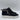 Keds Womens Cooper Black Snake Slip On Sneakers Size 7.5 - Ufashion