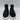 Keds Womens Cooper Black Snake Slip On Sneakers Size 7.5 - Ufashion