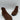 NWB Earth Women's Aydin Brown Leather Round Toe Booties Size 10 M - Ufashion
