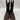 Cody James Boys' Rex Western Boots Broad Square Black/Brown 7D - Very Good - Ufashion