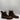 Stetson Men’s Beat Chelsea Boots Brown Suede Size 10.5D - Very Good - Ufashion