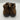 Twisted X Men's Steel Toe Driving Moc Boots Brown Size 13W - Very Good - Ufashion