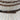 Cody James 15X Bangora Straw Belted Western Cowboy Hat, Natural Size 6 7/8 - Very Good - Ufashion