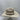 Cody James 15X Bangora Straw Belted Western Cowboy Hat, Natural Size 6 7/8 - Very Good - Ufashion
