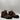 New Balance Allsite Waterproof Boots Brown Size 10.5 - Very Good - Ufashion