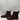 Stetson Men’s Beat Chelsea Boots Brown Suede Size 10.5D - Very Good - Ufashion