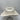 Men’s Cody James 5X Felt Cowboy Hat White Size 7 1/4 - Very Good - Ufashion