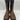 Ariat Men's Rambler Western Boots Brown Size 13D - Very Good - Ufashion