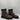 Carolina Work Boots 8" Lace Up SHOTCRETE Boots Brown Size 13D - Very Good - Ufashion