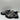 Gucci FLASHTREK Black Mesh/Gray Leather Lace Up Low Top Platform Sneaker Men 7 - Very Good - Ufashion