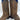 Cody James Boys' Nash Distressed Western Boots Brown Size 5 - Very Good - Ufashion