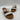 Italian Women’s Slide Sandals Grania Wedge Off Cream Buckle Comfort Size 7 - Ufashion