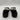 Women’s Lucky Brand Ellanzo Black Leather Loafers Size 7.5 - Very Good - Ufashion