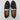 Women’s Lucky Brand Ellanzo Black Leather Loafers Size 7.5 - Very Good - Ufashion