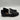 Women’s Lucky Brand Ellanzo Black Leather Loafers Size 7.5 - Very Good - Ufashion
