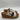Italian Women’s Slide Sandals Grania Wedge Off Cream Buckle Comfort Size 7 - Ufashion