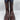 Dan Post Bayou Exotic Caiman Western Boot Brass Mens Size 12 D - Very Good - Ufashion